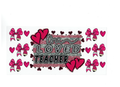 One Loved Teacher