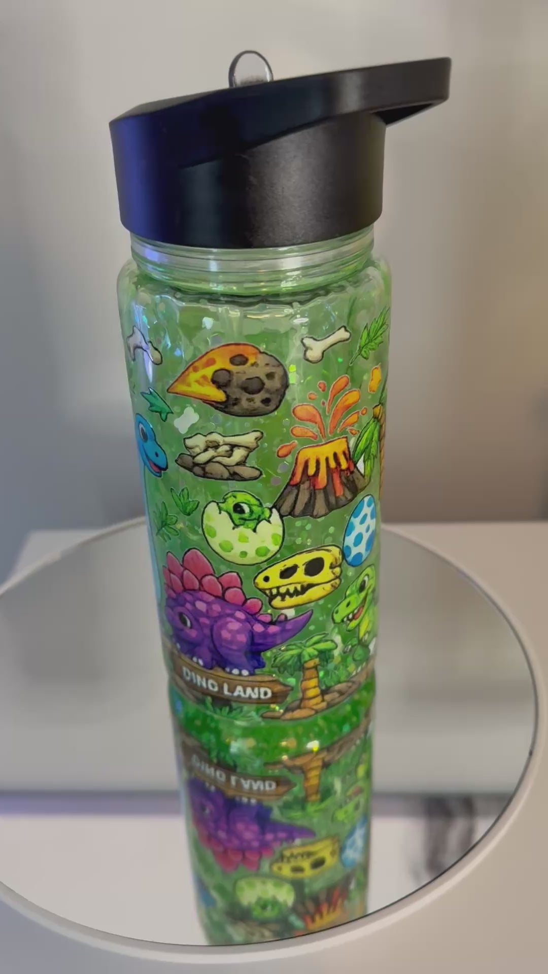Slime cup not for sale