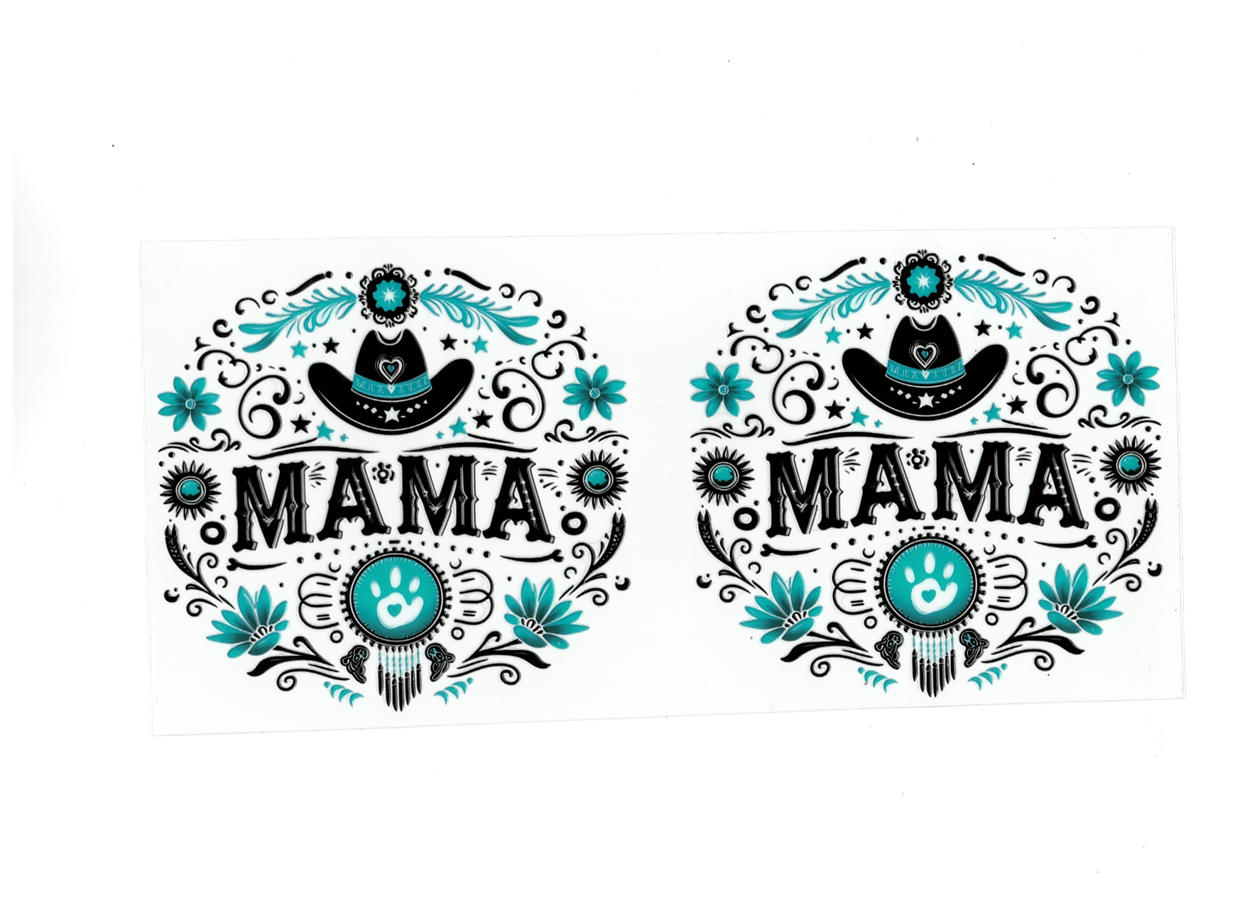 Western Mama